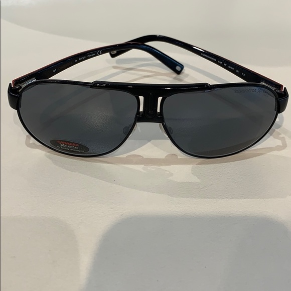 Carrera X-cede New Black color - Picture 4 of 4